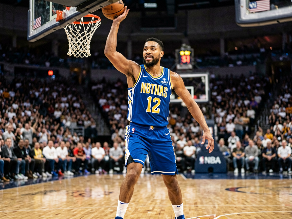 NBA精彩瞬间